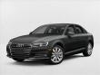 Used 2018 Audi A4 Premium 4dr Car