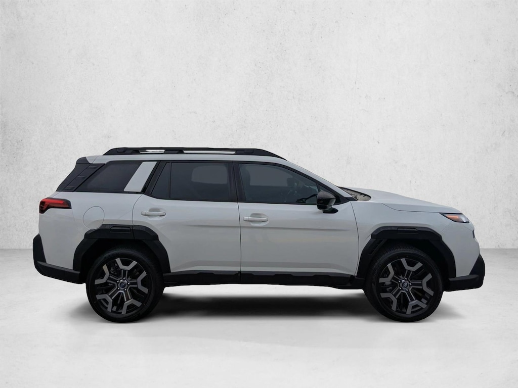 New 2026 Subaru Outback Touring XT Sport Utility