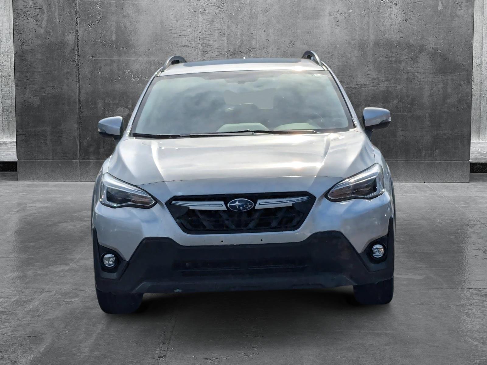 Used 2022 Subaru Crosstrek Limited with VIN JF2GTHMC1N8265397 for sale in Hardeeville, SC