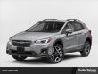 Used 2020 Subaru Crosstrek Limited Sport Utility