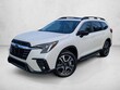  Subaru Ascent
