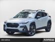 Used 2025 Subaru Crosstrek Limited Sport Utility