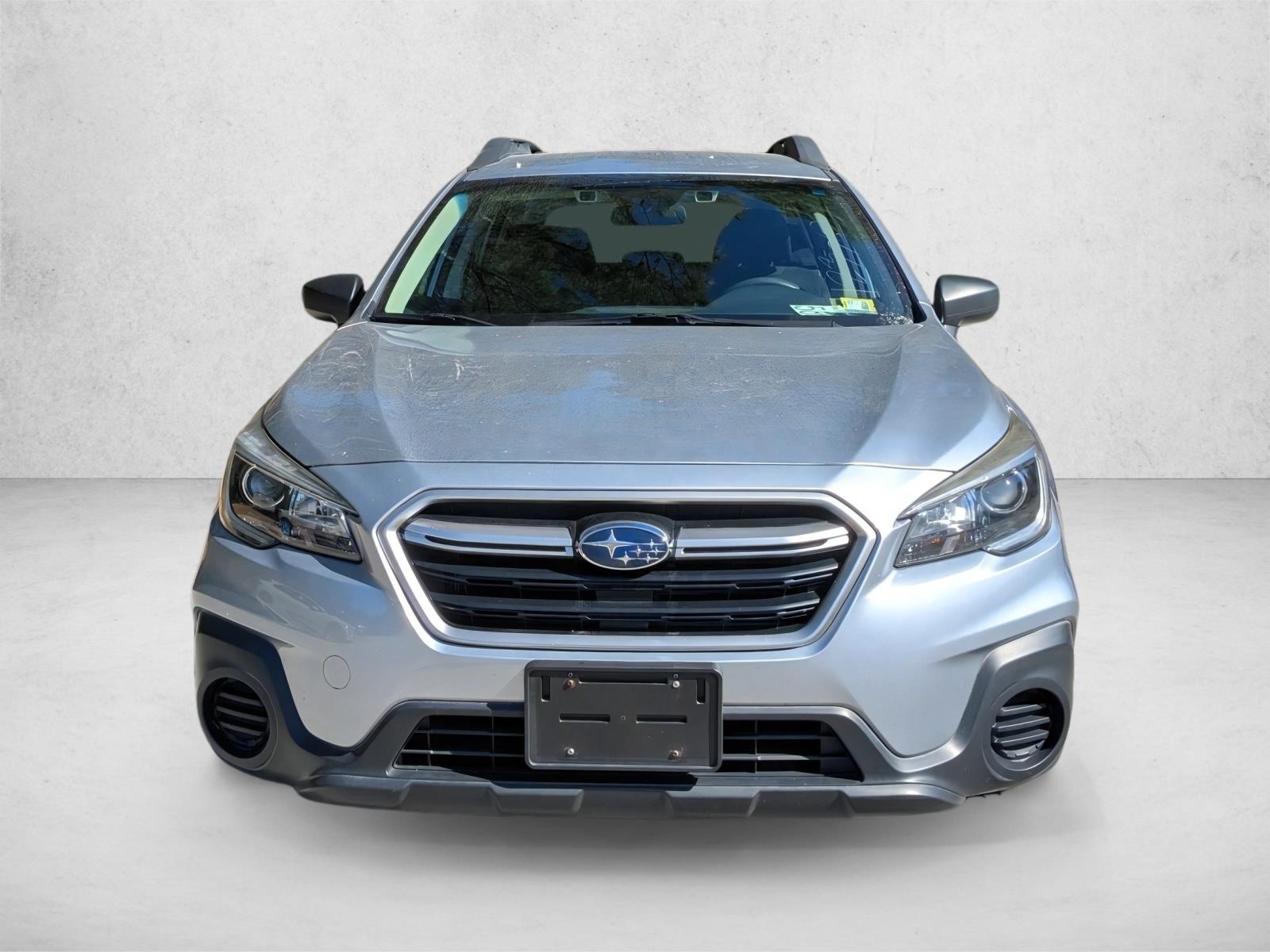 Used 2019 Subaru Outback Base with VIN 4S4BSABC2K3300362 for sale in Hardeeville, SC