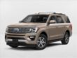 Used 2018 Ford Expedition Limited Sport Utility