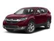 Used 2018 Honda CR-V EX-L Sport Utility