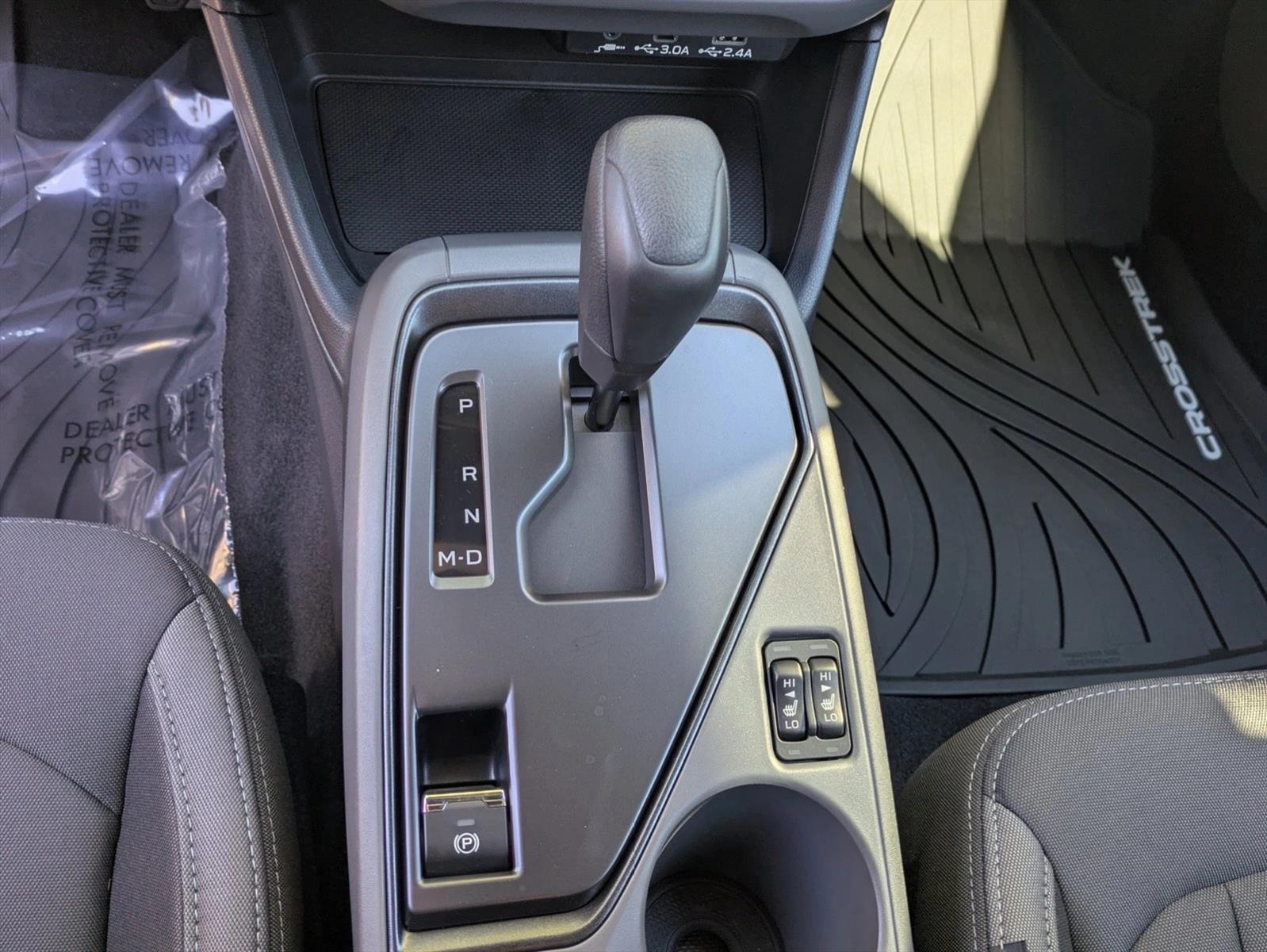 2026 Subaru Crosstrek Premium - Photo 15