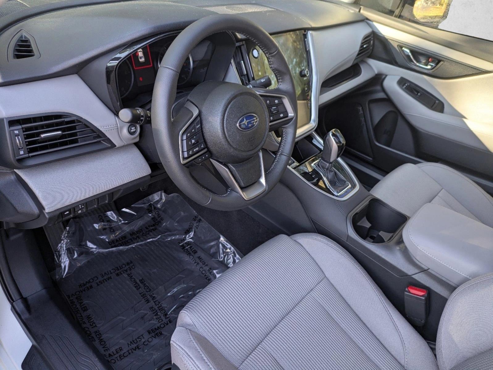 2025 Subaru Legacy Premium photo 3