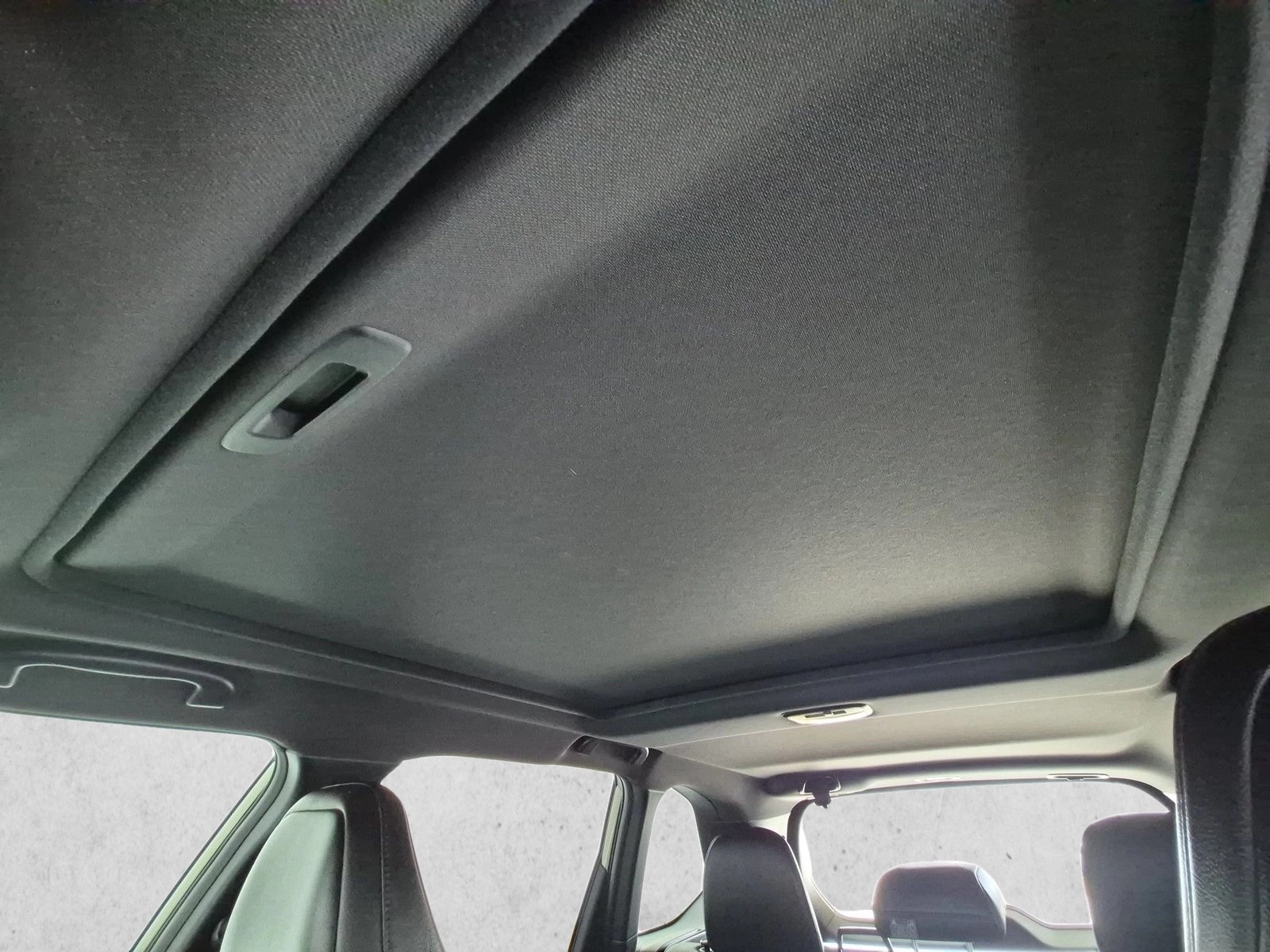 2025 Subaru Forester Limited - Photo 16