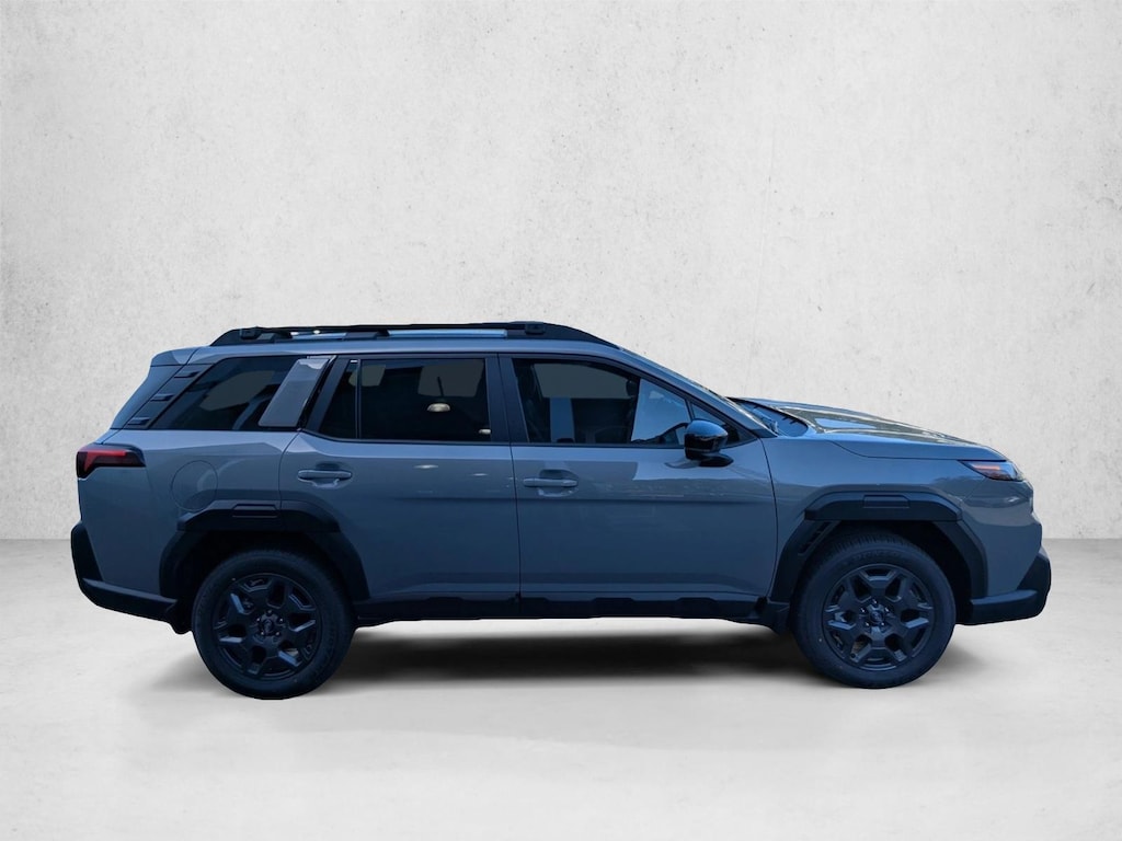 New 2026 Subaru Outback Premium Sport Utility