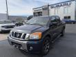 Used 2015 Nissan Titan SV Crew Cab Pickup