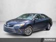 Used 2017 Toyota Camry LE 4dr Car