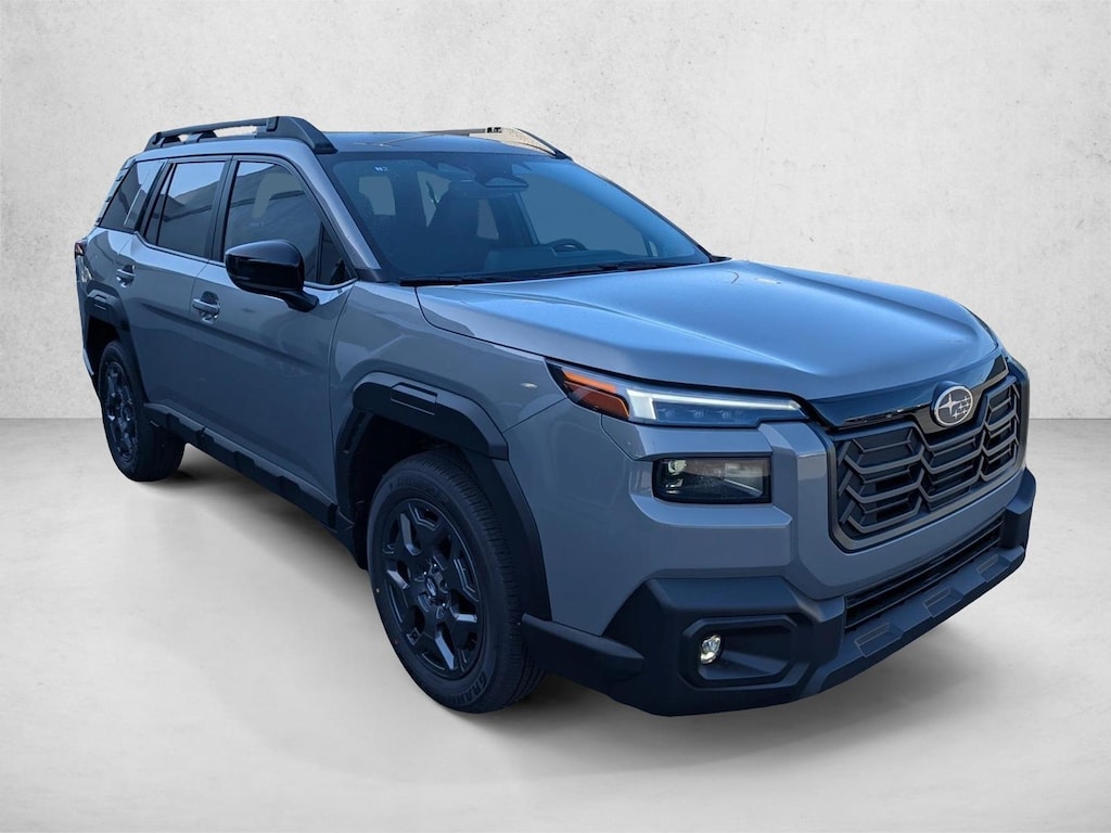 New 2026 Subaru Outback Premium Sport Utility