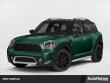 Used 2022 MINI Countryman Cooper S Sport Utility