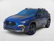Used 2025 Subaru Crosstrek Sport Sport Utility