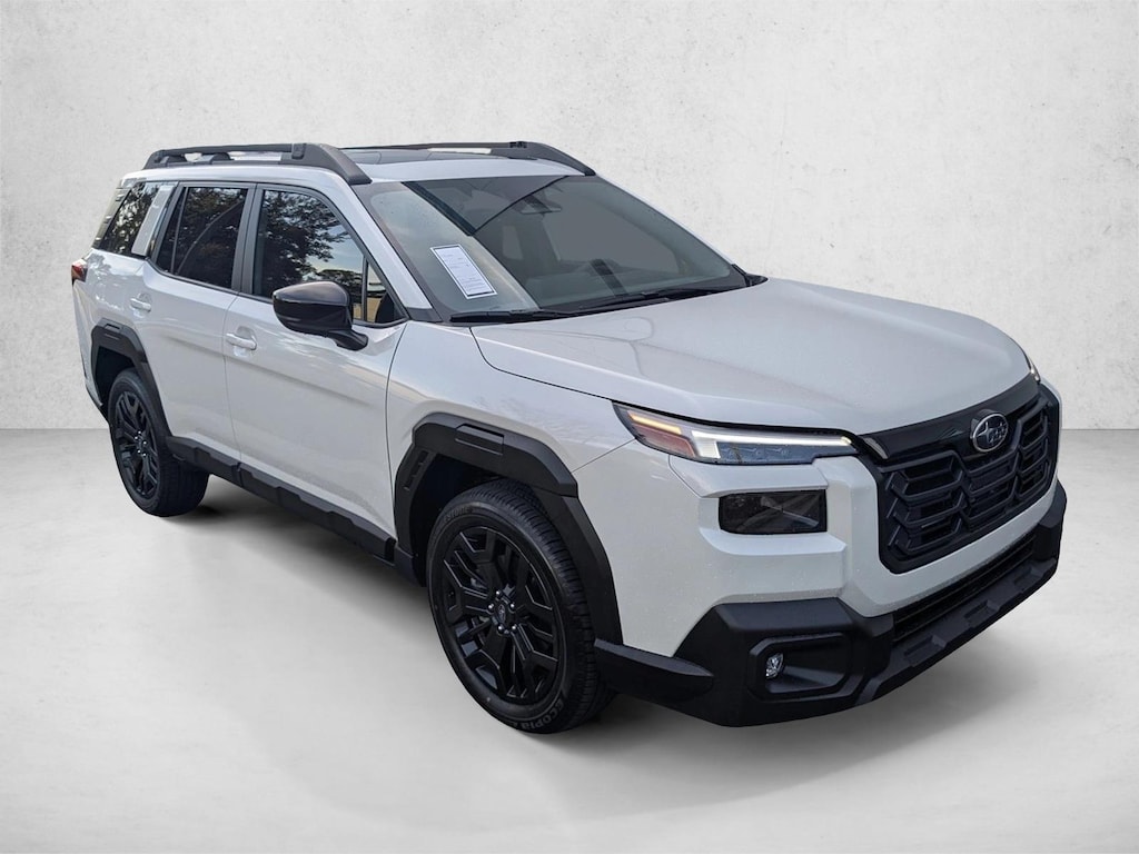 New 2026 Subaru Outback Limited XT Sport Utility