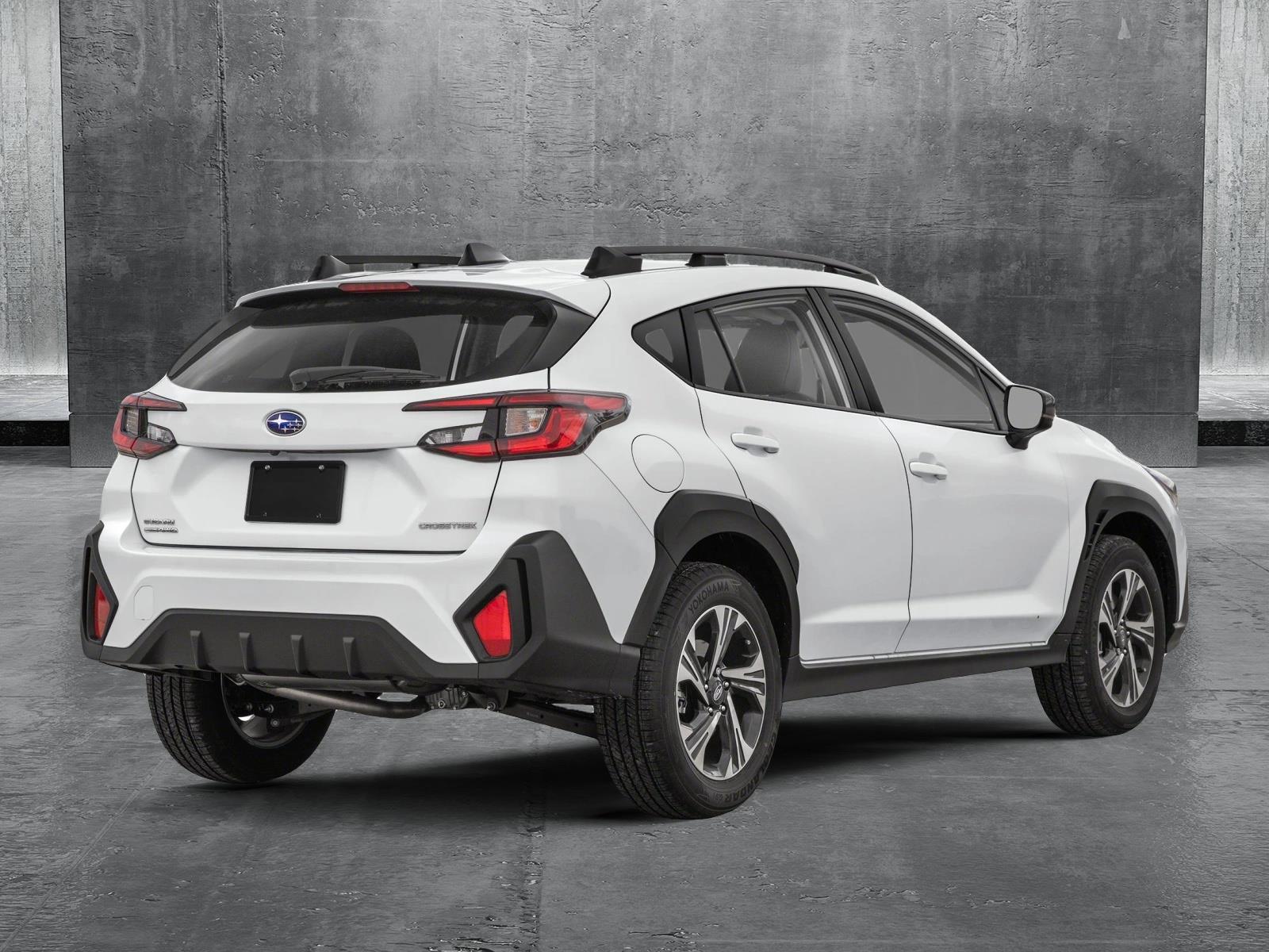 2025 Subaru Crosstrek Premium photo 2