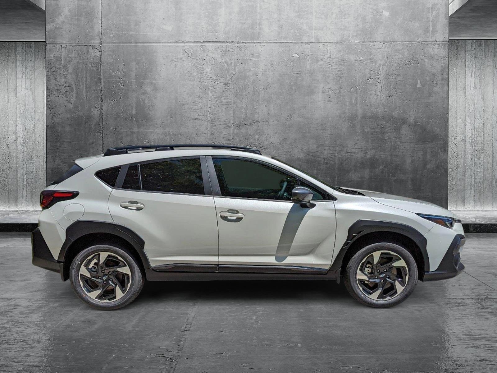 2024 Subaru Crosstrek Limited Sport photo 4