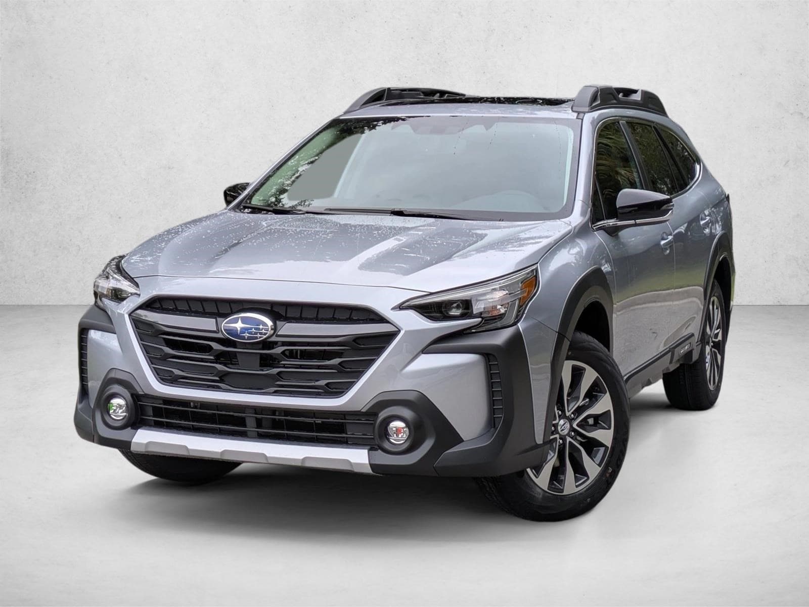 2025 Subaru Outback Limited's photo