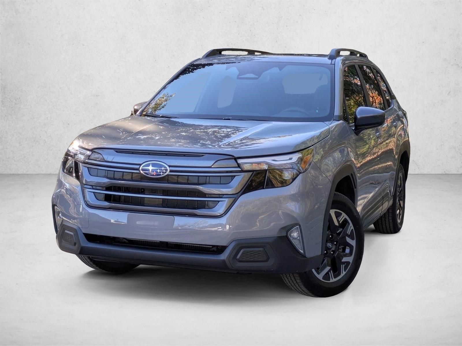 2026 Subaru Forester Premium's photo