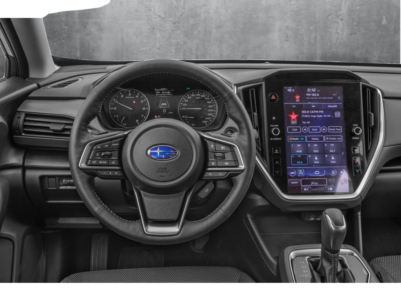 2025 Subaru Crosstrek Premium photo 4