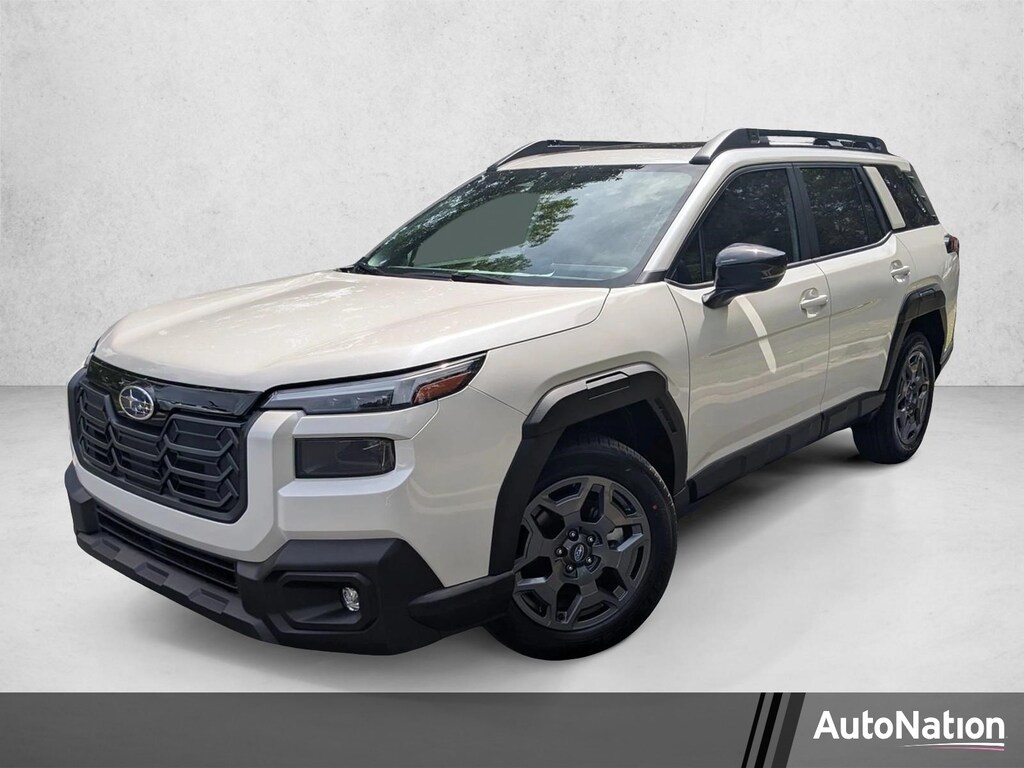 New 2026 Subaru Outback Premium Sport Utility