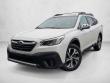 Used 2020 Subaru Outback Limited Sport Utility