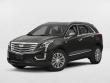 Used 2017 Cadillac XT5 Luxury FWD Sport Utility