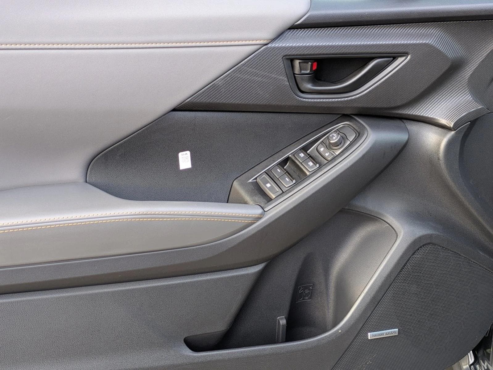 2026 Subaru Crosstrek Wilderness - Photo 16