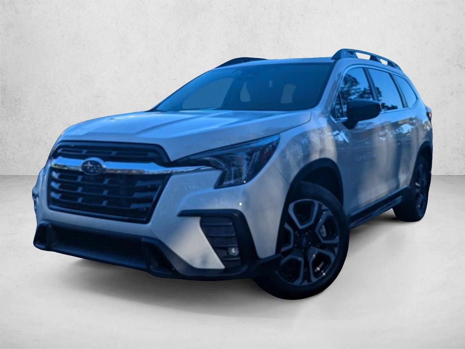 2026 Subaru Ascent Limited's photo