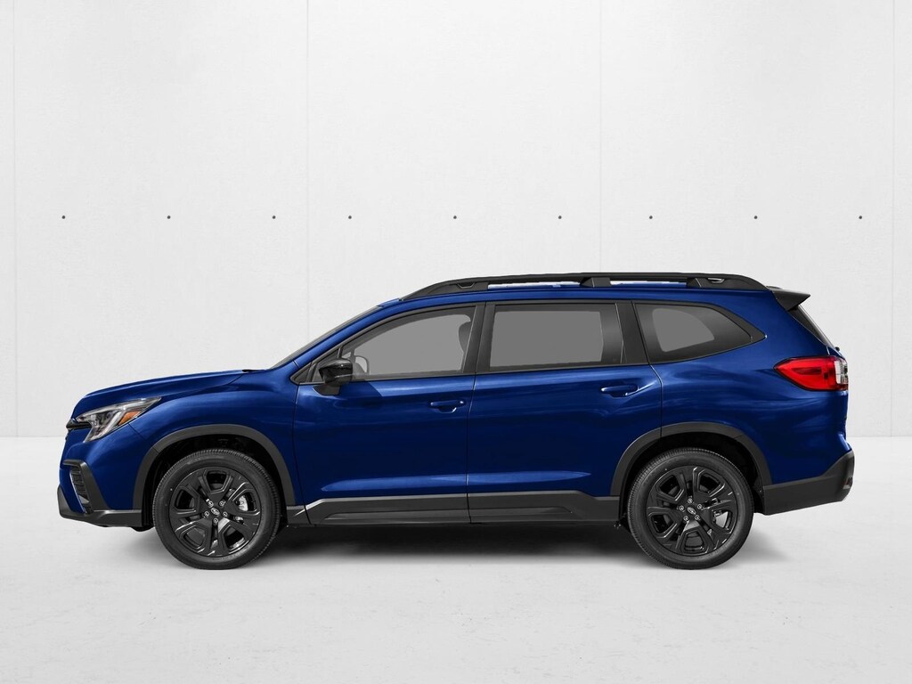 New 2026 Subaru Ascent Onyx Edition Touring Sport Utility