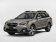 Used 2019 Subaru Outback Limited Sport Utility