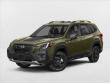 Used 2023 Subaru Forester Wilderness Sport Utility