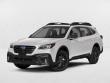 Used 2021 Subaru Outback Onyx Edition XT Sport Utility