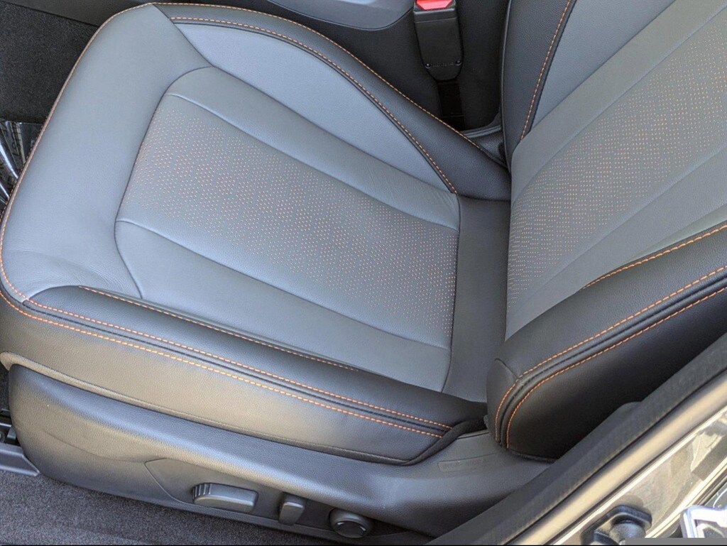 Used 2025 Subaru Crosstrek Limited Sport Utility