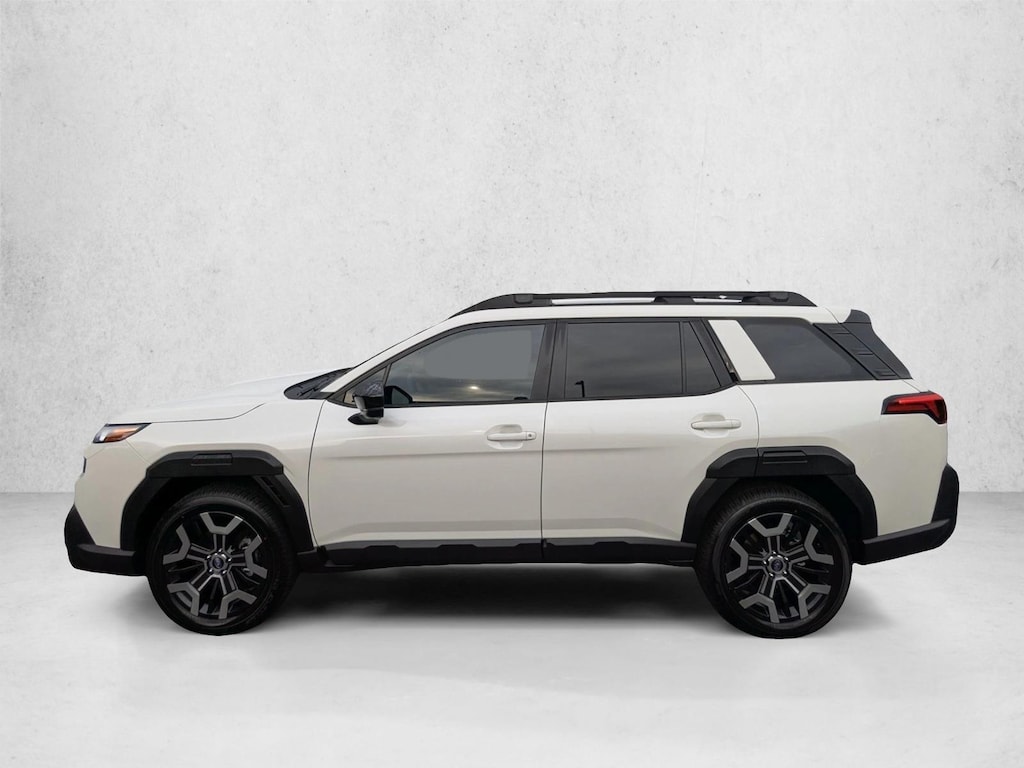New 2026 Subaru Outback Touring XT Sport Utility