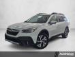 Used 2020 Subaru Outback Limited Sport Utility