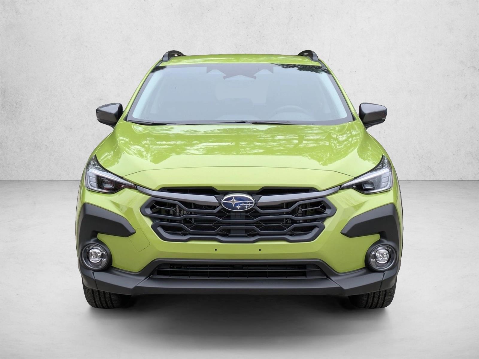 2026 Subaru Crosstrek Limited - Photo 6