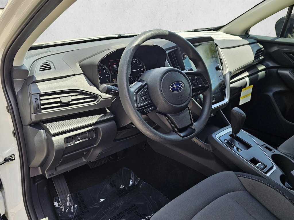 Used 2025 Subaru Crosstrek Premium Sport Utility