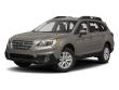 Used 2016 Subaru Outback 2.5i Premium Sport Utility