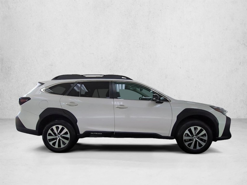 Certified 2024 Subaru Outback Premium Sport Utility