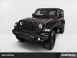Used 2024 Jeep Wrangler Sport Sport Utility