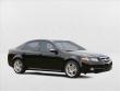 Used 2008 Acura TL Nav 4dr Car