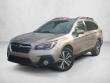 Used 2019 Subaru Outback Limited Sport Utility