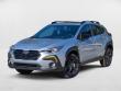 Used 2025 Subaru Crosstrek Sport Sport Utility