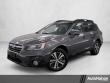 Used 2018 Subaru Outback Limited Sport Utility