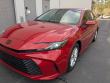 Used 2025 Toyota Camry LE 4dr Car
