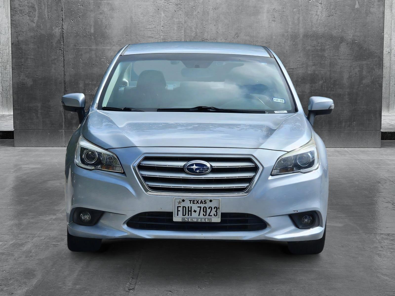 Used 2015 Subaru Legacy 2.5i Premium with VIN 4S3BNBF65F3033908 for sale in Hardeeville, SC