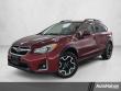 Used 2016 Subaru Crosstrek Limited Sport Utility