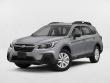 Used 2019 Subaru Outback  Sport Utility