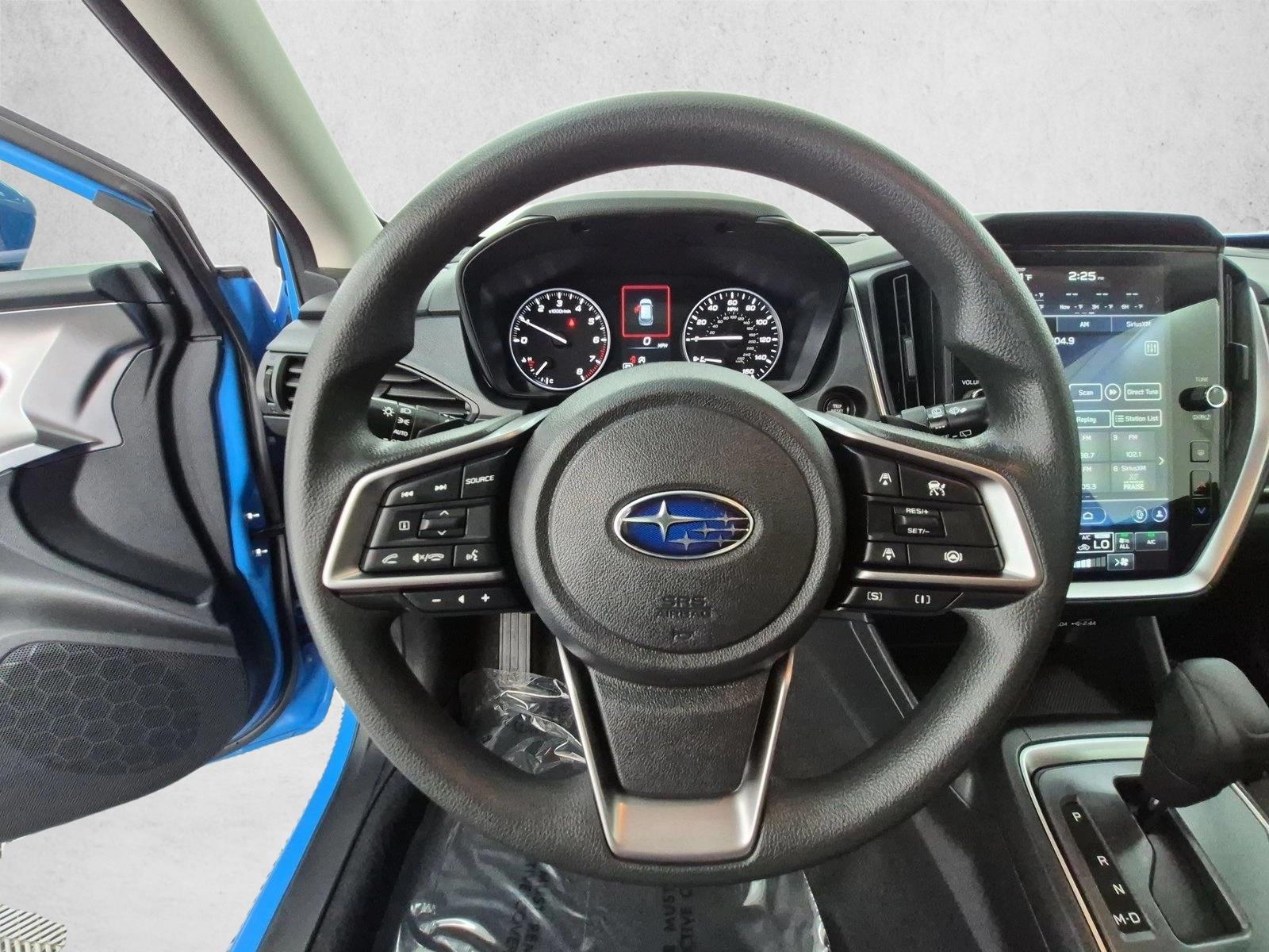 2025 Subaru Impreza Sport - Photo 30